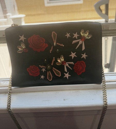 Zara trafaluc crossbody bag - zara,