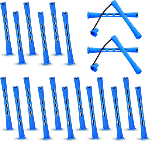 Pcs perm rods for short - 20,