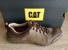 Caterpillar Cat Instruct