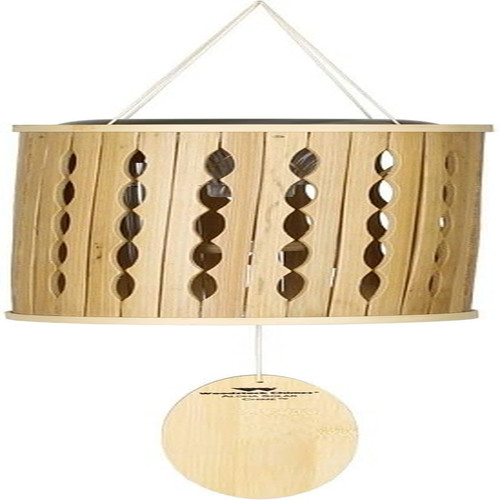 Aloha solar chime - -, 28''