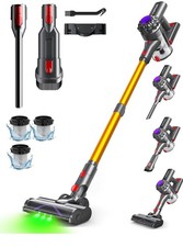 VACTechPro V15 Cordless