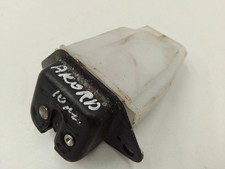 Honda Accord 2010 Tailgate