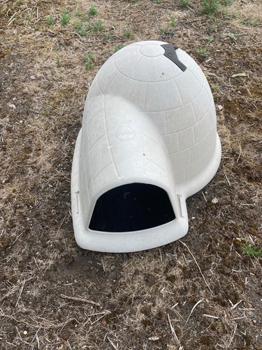 Petmate indigo igloo - igloo, dog