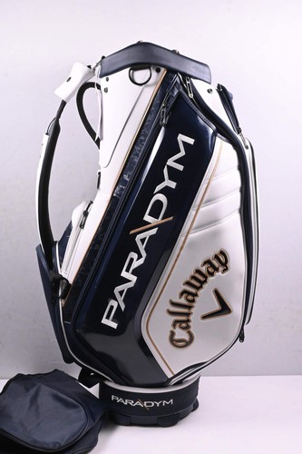 Callaway paradym tour bag - paradym,