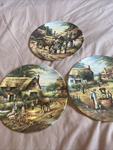 Plates