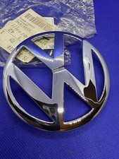 VW Golf 4 IV Front Original