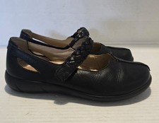 Hotter Shake Taupe Mary Jane