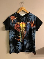 Koala Bay Elephant Tropics