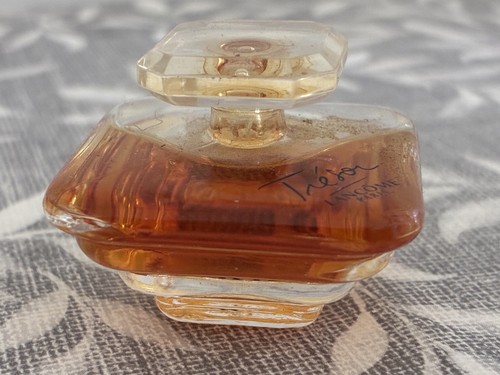 Lancome tresor perfume ml - tresor, 7.5