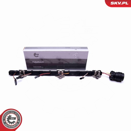 Fits for phaeton 0 - vw, v10