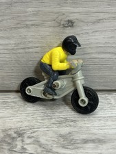 BMX vintage McDonalds 2004