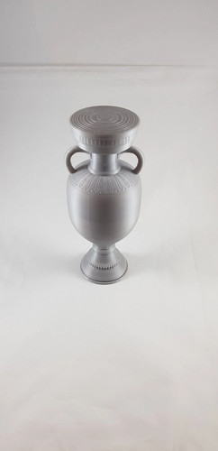 Replica trophy silver various