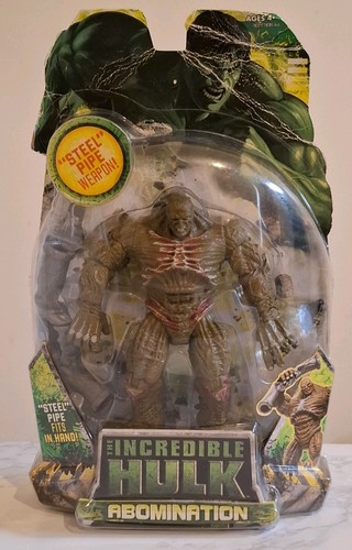 Hasbro marvel the incredible - marvel,