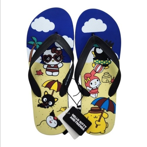 Hello kitty friends flip - kitty,