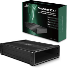 Nexstar DX2 USB 3.0 External