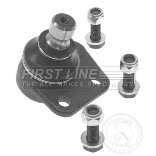 Ball joint for caddy - for, mk2