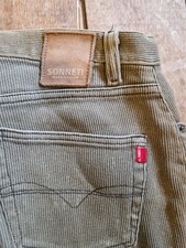 Sonneti Jean/cords