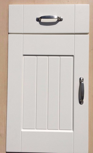 New kitchen cupboard - doors, fp