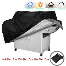 Large Mobility Scooter Storage