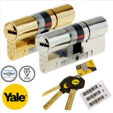 Yale Platinum 3 Star High
