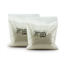Organic Strong Wholewheat