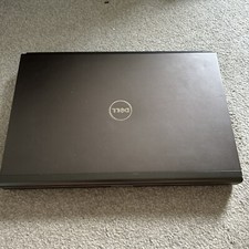 Dell Laptop M4700 i7 3470QM