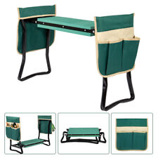 Foldable Garden Kneeler &