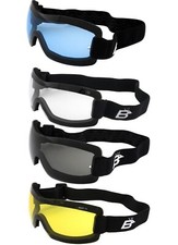 Birdz Wren Shatterproof Clear