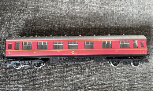Hornby r433 stanier composite - stanier,