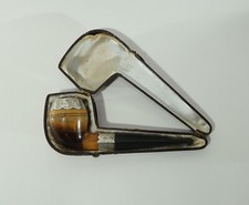 VICTORIAN STERLING SILVER &