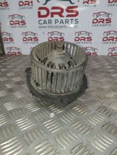 IVECO DAILY RECOVERY TRUCK HEATER BLOWER MOTOR UNIT DENSO 570630200 2.8D 2004