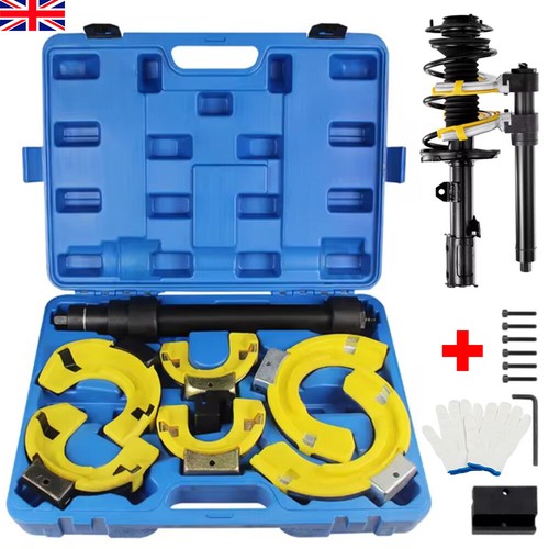 4500kg coil spring - spring, strut