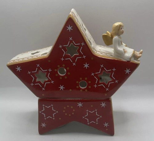 Villeroy boch christmas - &,