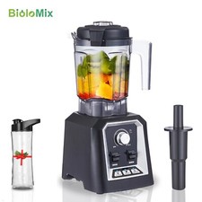 Biolomix Commercial Blender