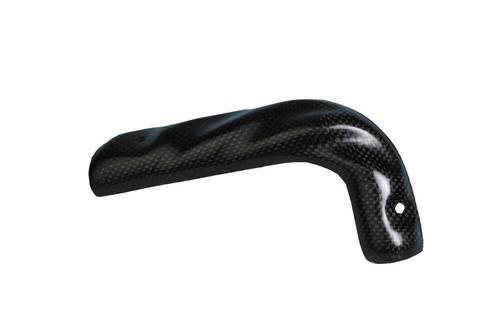Trial exhaust pipe - sm,