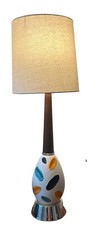 Mid-Century Retro Vintage