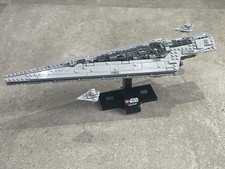 LEGO set 75356 Executor Super Star Destroyer - Star wars Ep 4/5/6