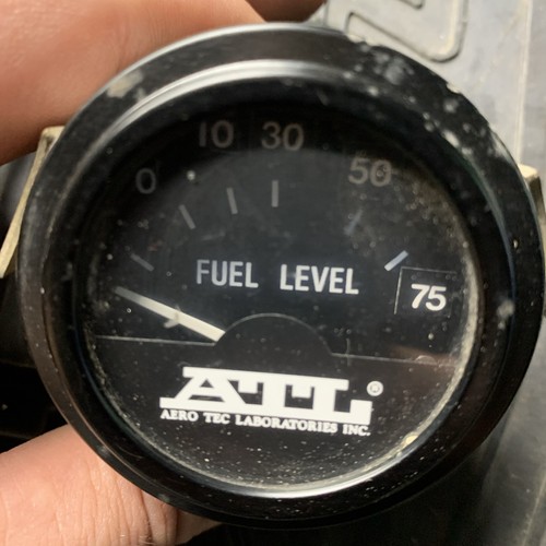 Modified atl fuel - modified,