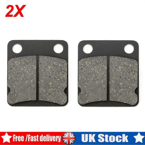For pitbike rear brake pads - for,