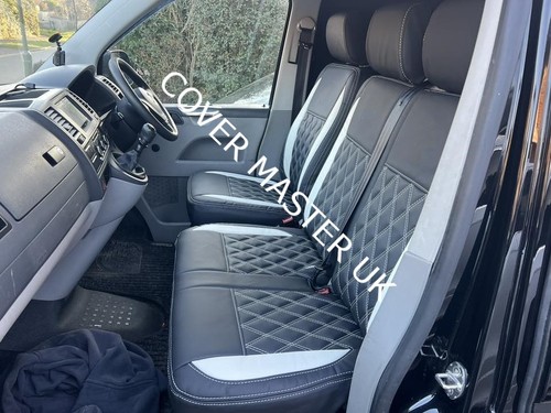 Fit with transporter t5 t6 - transporter,