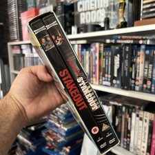 Stakeout / Another Stakeout