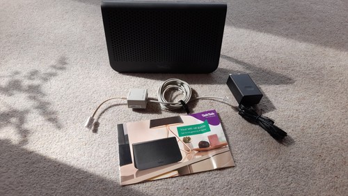 Talktalk huawei dg8041w t5 - talktalk, dg8041w-2.t5