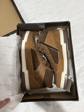 Men’s Oliver Jacob Brown
