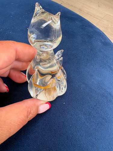 Hand blown glass - hand-blown, sculpture