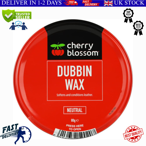 Premium 100ml neutral dubbin - premium,