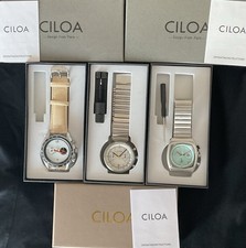 Trio Of NIB Colorful