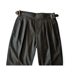 Dunhill Men's Gurkha Trousers