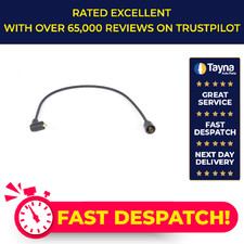 HT Lead Ignition Cable (Single) 0986356044 Bosch 6057764 6101710 6125970 Y60 New