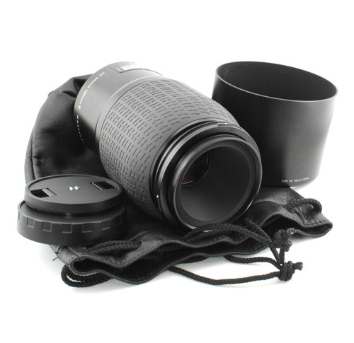 Hasselblad macro 120mm ii - hc, 4/120mm