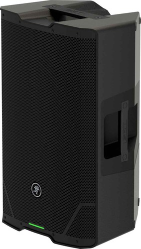 Mackie srt215 1600w - mackie,